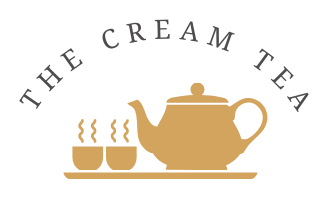 The Cream Tea